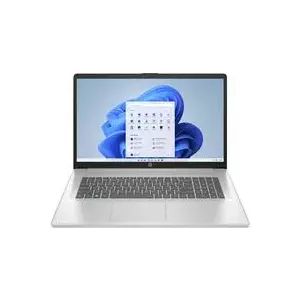 Ноутбук HP Laptop 17" FHD R7-7730U 16GB 512GB SSD Radeon Windows 11