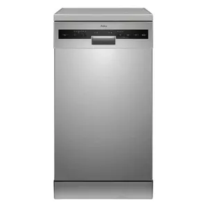 Dishwasher DFM41E6qISMG FS, 13 place settings, 49 dB