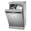 Dishwasher DFM41E6qISMG FS Photo 8