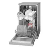 Dishwasher DFM41E6qISMG FS Photo 9