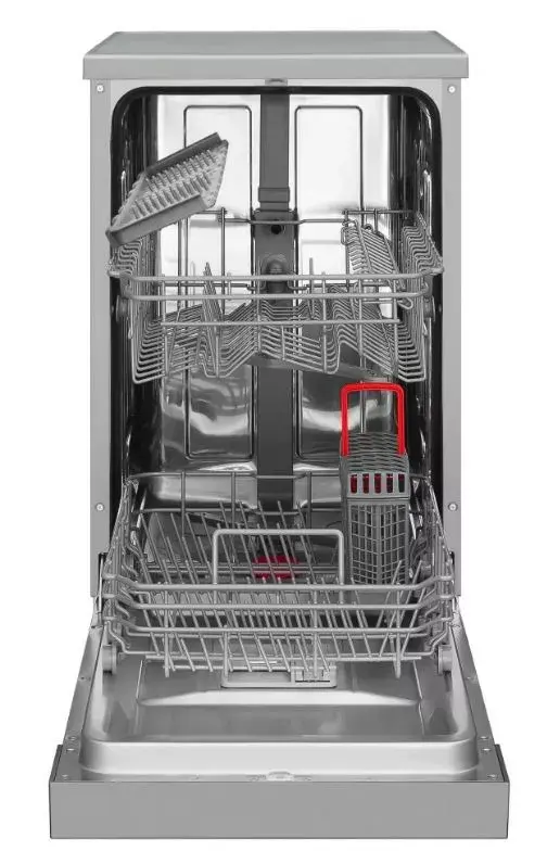Dishwasher DFM41E6qISMG FS Photo 13