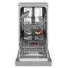 Dishwasher DFM41E6qISMG FS Photo 13