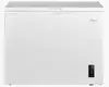 Midea MDRC405FEE01 Freestanding Freezer 290 L White Photo 2