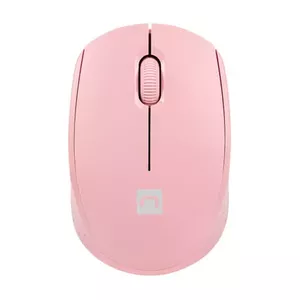 Mouse NATEC STORK Ambidextrous Bluetooth + USB Type-A