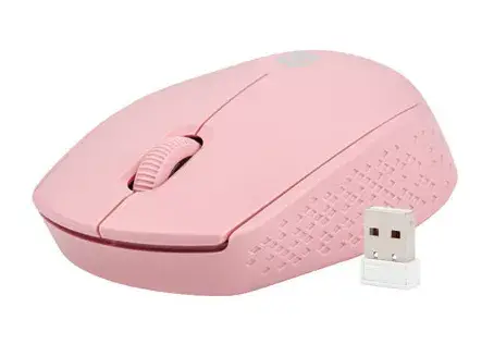 NATEC STORK беспроводная мышь Bluetooth + USB Type-A Photo 2