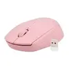 NATEC STORK беспроводная мышь Bluetooth + USB Type-A Photo 2