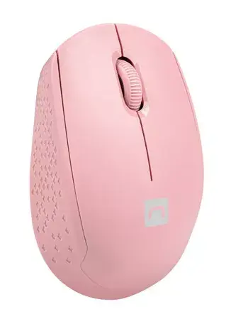 NATEC STORK беспроводная мышь Bluetooth + USB Type-A Photo 3