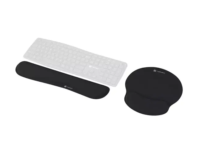 Mouse pad NATEC NPF-2195 Photo 10