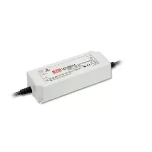 Аксессуар для освещения MEAN WELL LPF-90D-24 90-305V 700г Белый
