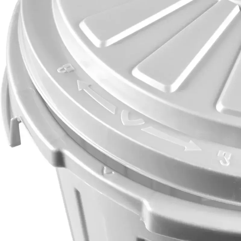 Waste container keeeper 0610213160 23L Photo 2