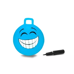 Hopper ball Jamara Hop Ball Smile 1 year and up