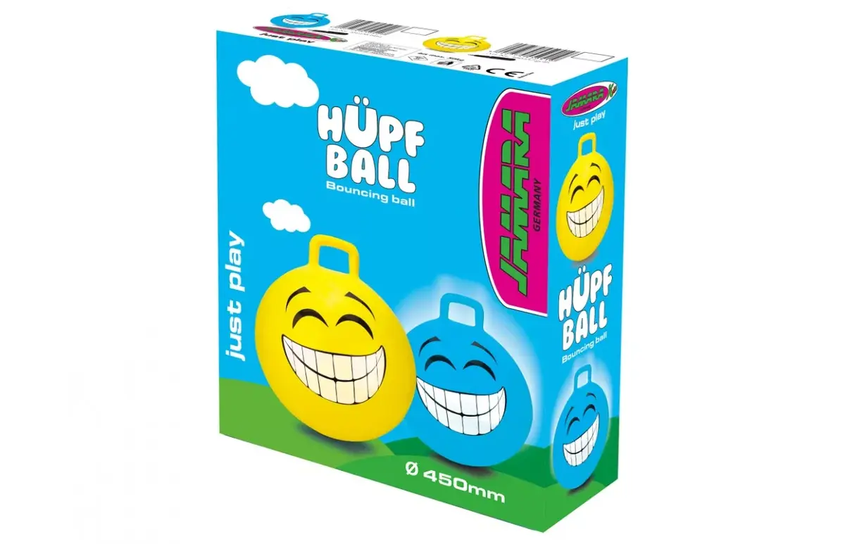 Hopper ball Jamara Hop Ball Smile Photo 2