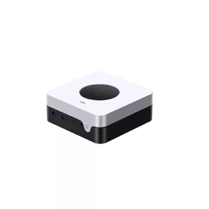 Mini PC Chuwi LarkBox X 2023 Intel N100 12GB DDR5 512GB SSD Intel UHD Windows 11