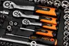 Набор инструментов NEO tools 10-220 — 220 шт. Photo 4