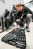 Набор инструментов NEO tools 10-220 — 220 шт. Photo 10