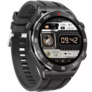 Hoco Y16 Smart sports watch Viedpulkstenis ar zvana funkciju 