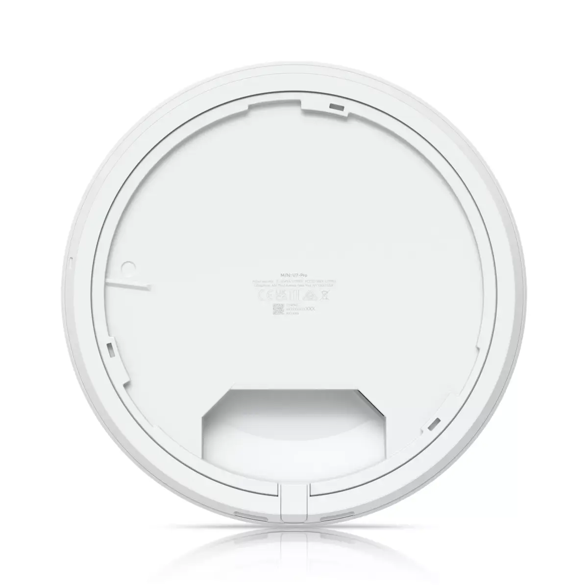Vāciņš UBIQUITI UACC-U7-Cover priekš U7‑Pro Photo 3