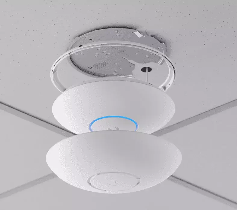 Vāciņš UBIQUITI UACC-U7-Cover priekš U7‑Pro Photo 4