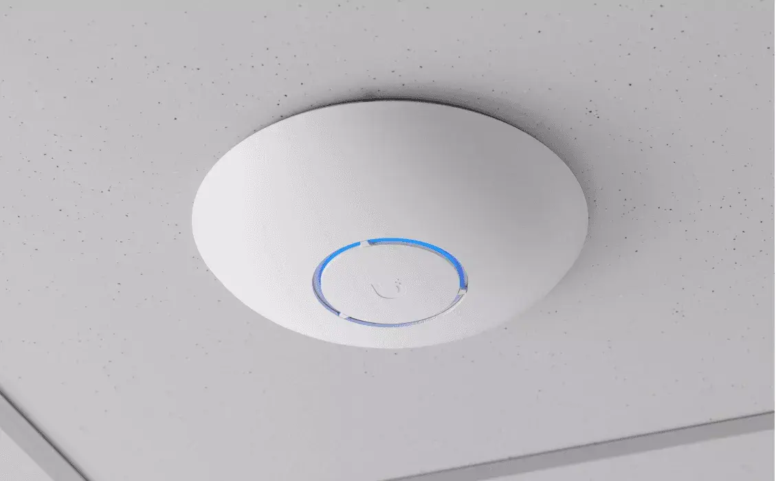Vāciņš UBIQUITI UACC-U7-Cover priekš U7‑Pro Photo 5