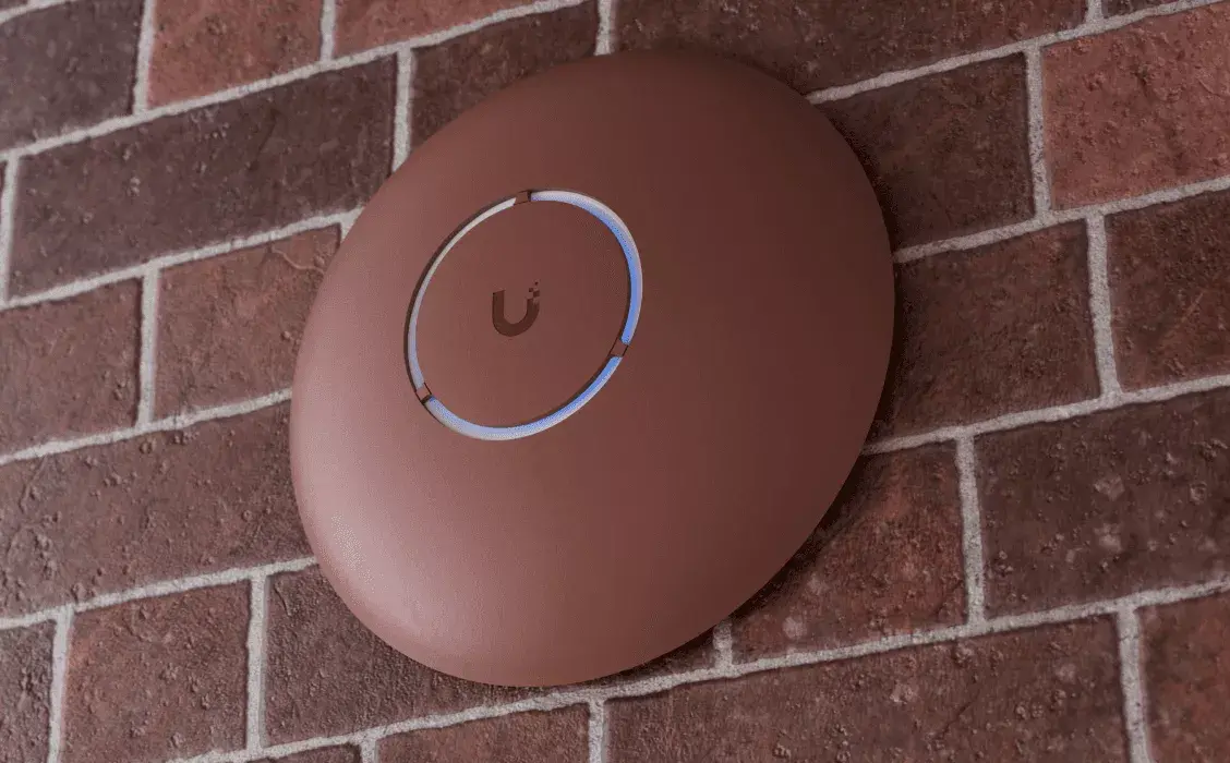 Vāciņš UBIQUITI UACC-U7-Cover priekš U7‑Pro Photo 7