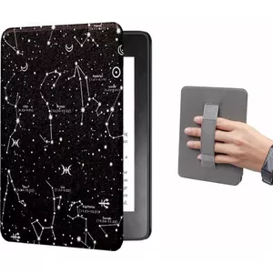 Planšetdatora maciņš Strado priekš Kindle Paperwhite 5 (Constellation) — universāls aizsargmaciņš