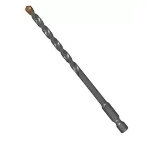 Drill bit Stanley STA53018-XJ 6 mm diameter 127 mm length