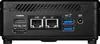 MSI Cubi 5 12M-283BAT Mini PC Barebone | Intel Core i5-1235U Photo 3