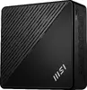 MSI Cubi 5 12M-283BAT Mini PC Barebone | Intel Core i5-1235U Photo 7