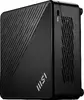 MSI Cubi 5 12M-283BAT Mini PC Barebone | Intel Core i5-1235U Photo 9