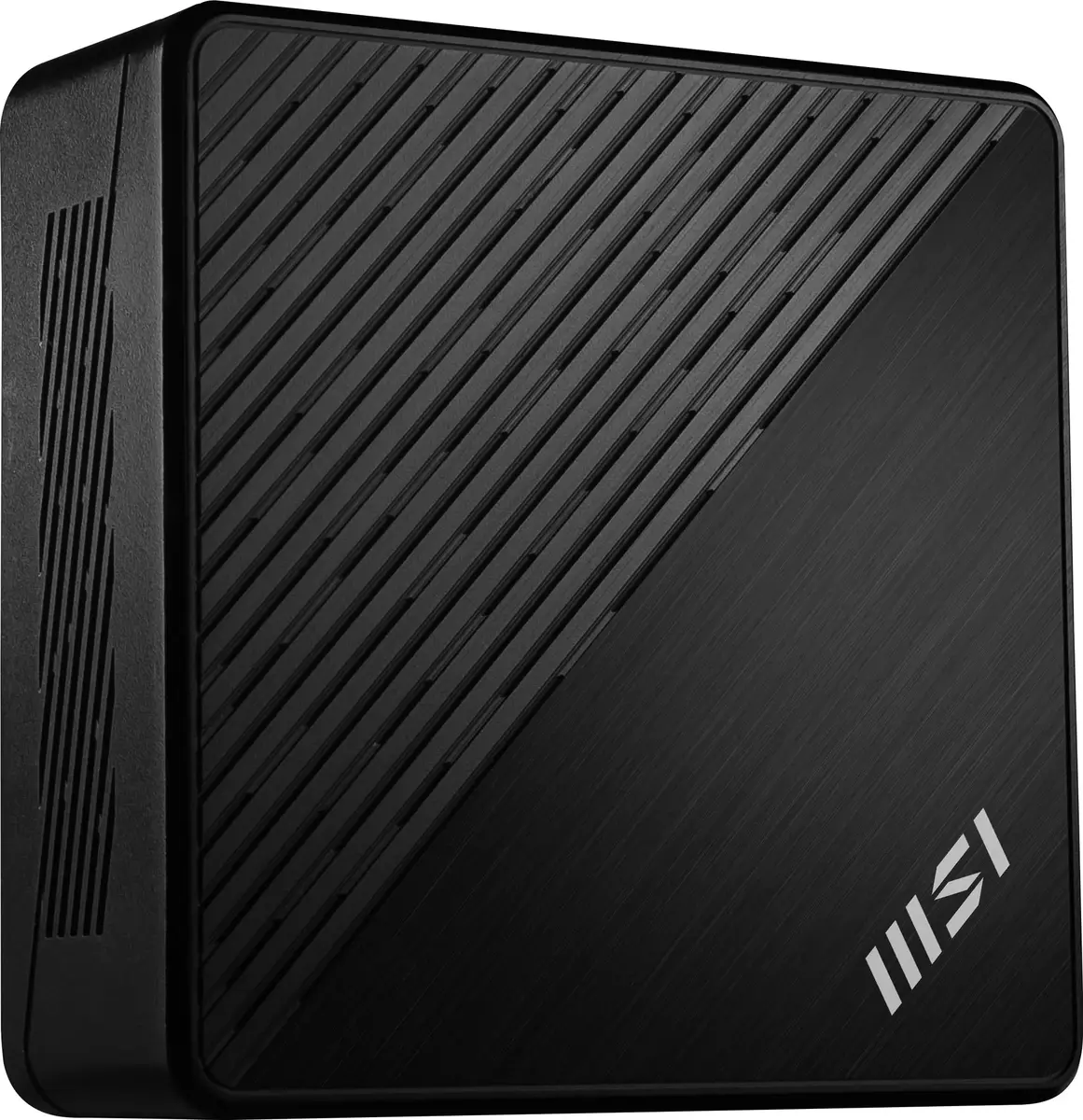 MSI Cubi 5 12M-283BAT Mini PC Barebone | Intel Core i5-1235U Photo 11