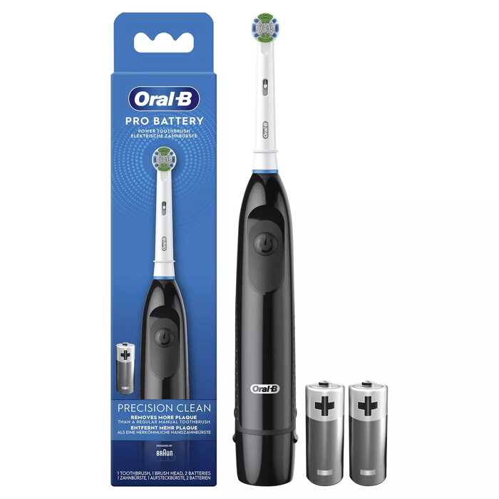 Toothbrush Oral-B Pro Battery Photo 1