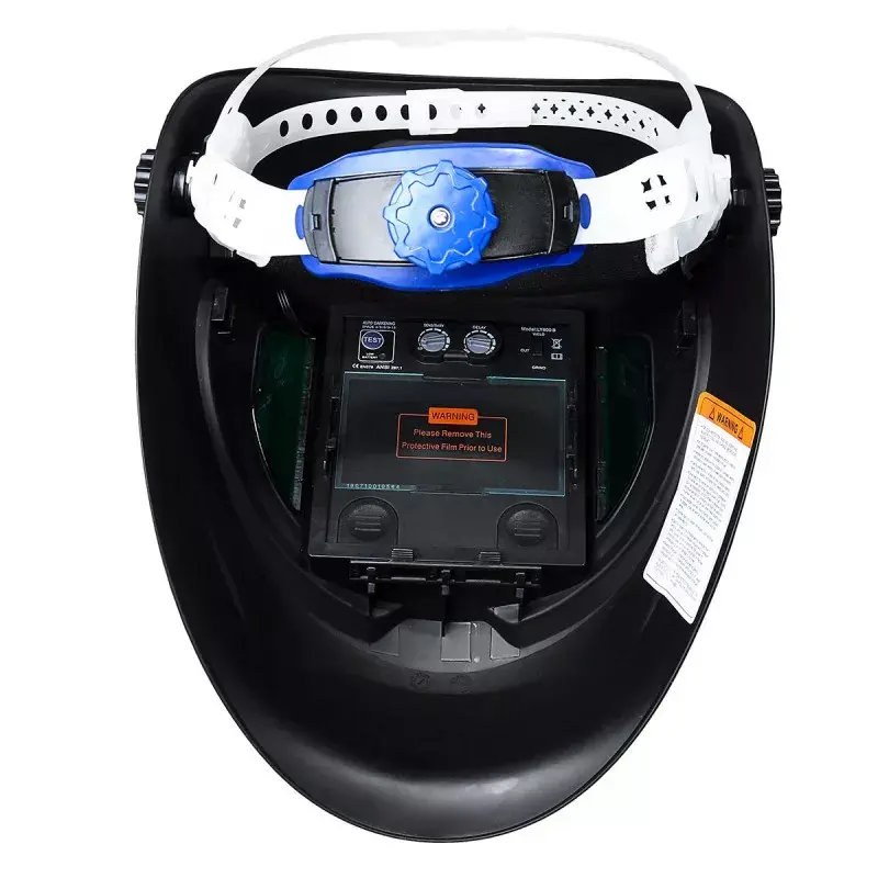 Защитный щиток AWTools AW50003 Photo 4