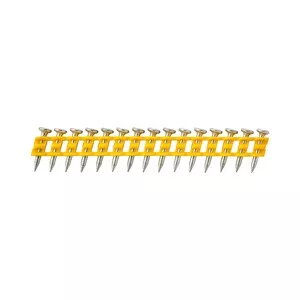 DeWALT DCN8901020 skavu, skrūvju un naglu