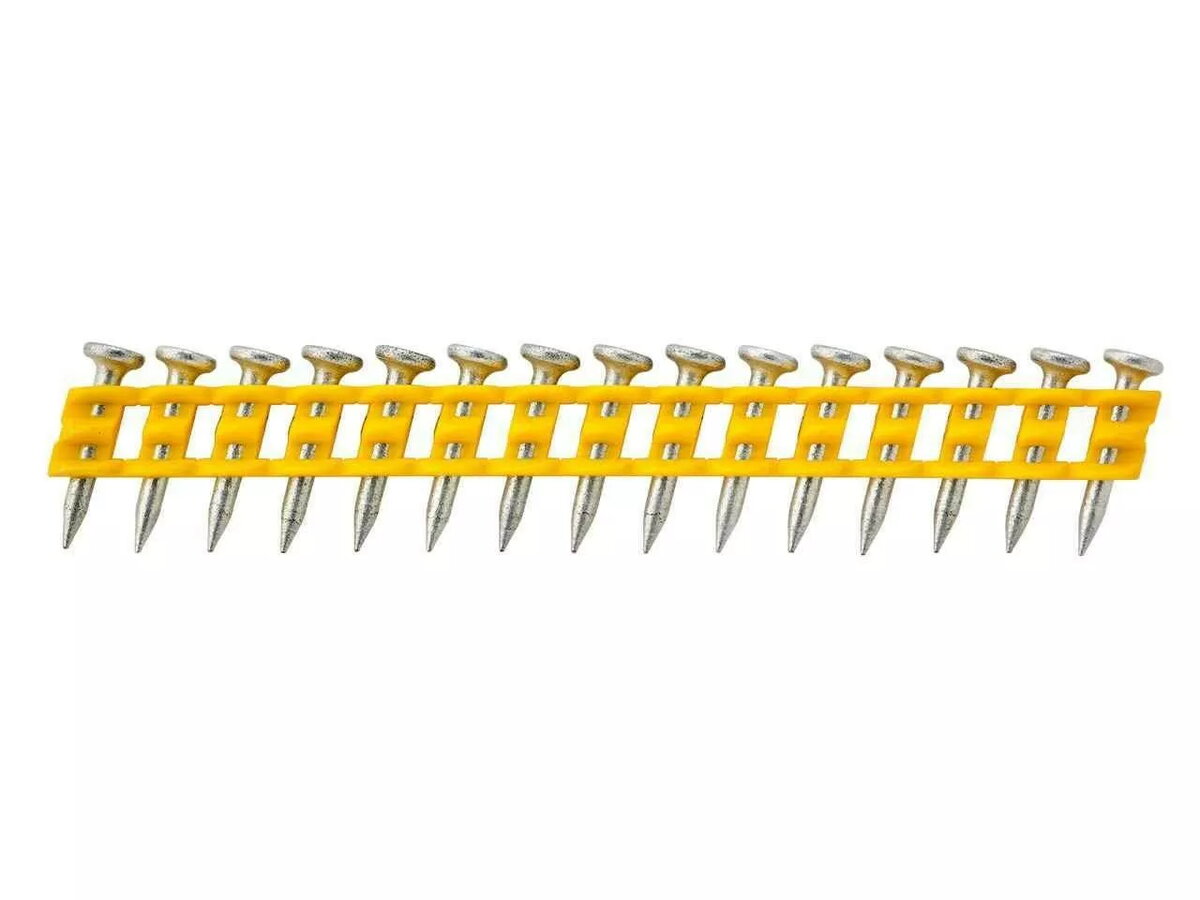 Standarta naglas 2.6 mm x