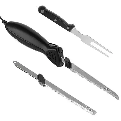 Electric knife set Adler CR 4513 Photo 2