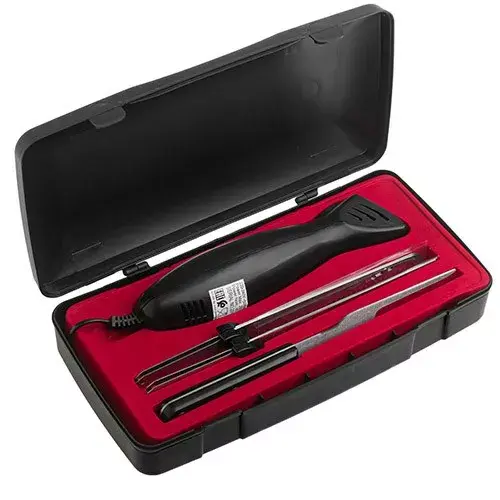 Electric knife set Adler CR 4513 Photo 6