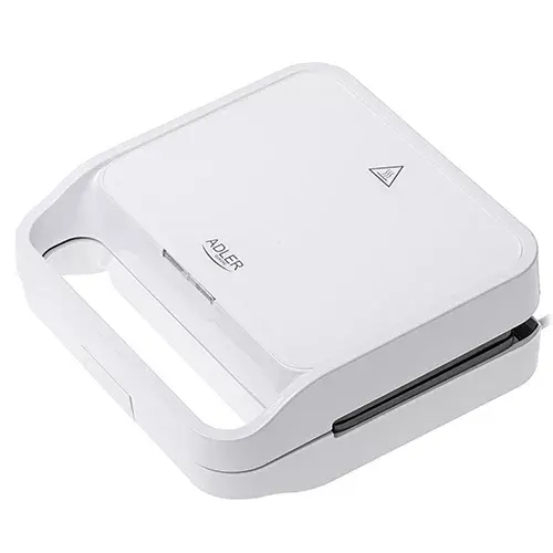 Toaster sandwich maker Adler AD 3070w Photo 3