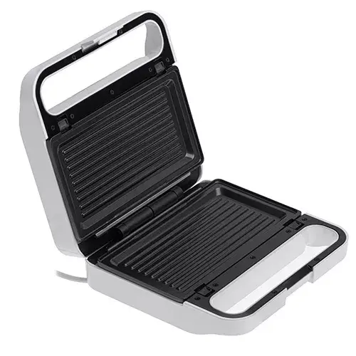 Toaster sandwich maker Adler AD 3070w Photo 5