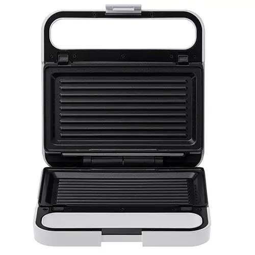 Toaster sandwich maker Adler AD 3070w Photo 6