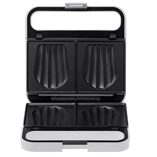 Toaster sandwich maker Adler AD 3070w Photo 8
