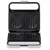 Toaster sandwich maker Adler AD 3070w Photo 8