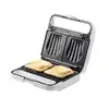 Toaster sandwich maker Adler AD 3070w Photo 9