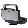 Sandwich maker Adler AD 3073 — 1400 W, 2 sandwiches Photo 3