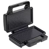 Sandwich maker Adler AD 3073 — 1400 W, 2 sandwiches Photo 4