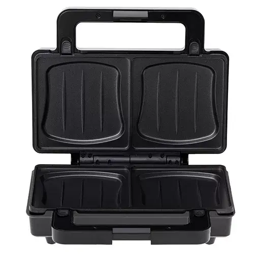 Sandwich maker Adler AD 3073 — 1400 W, 2 sandwiches Photo 7