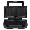 Sandwich maker Adler AD 3073 — 1400 W, 2 sandwiches Photo 7