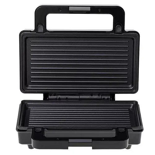 Sandwich maker Adler AD 3073 — 1400 W, 2 sandwiches Photo 8