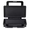 Sandwich maker Adler AD 3073 — 1400 W, 2 sandwiches Photo 8