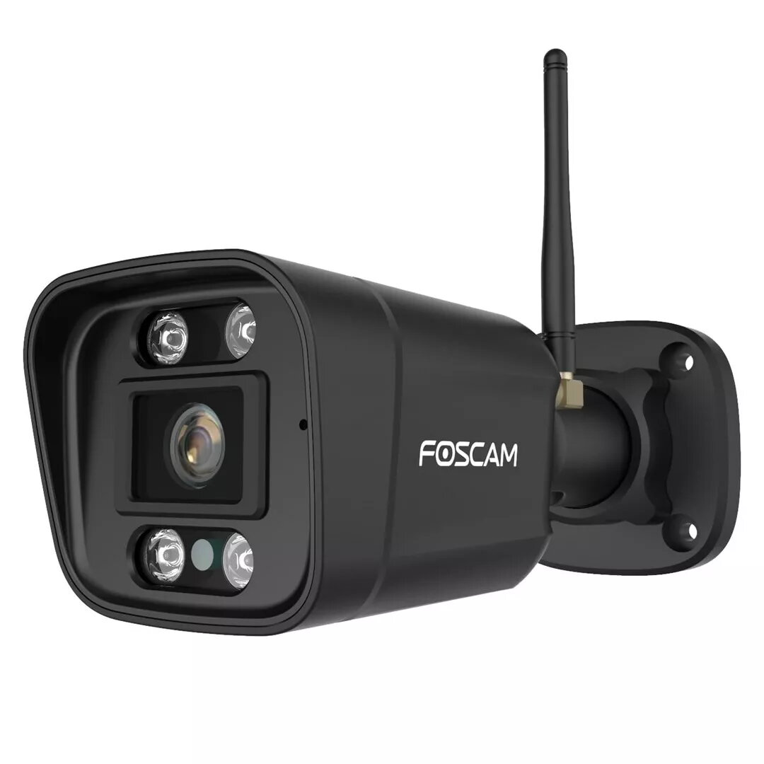 IP novērošanas kamera Foscam V5P —