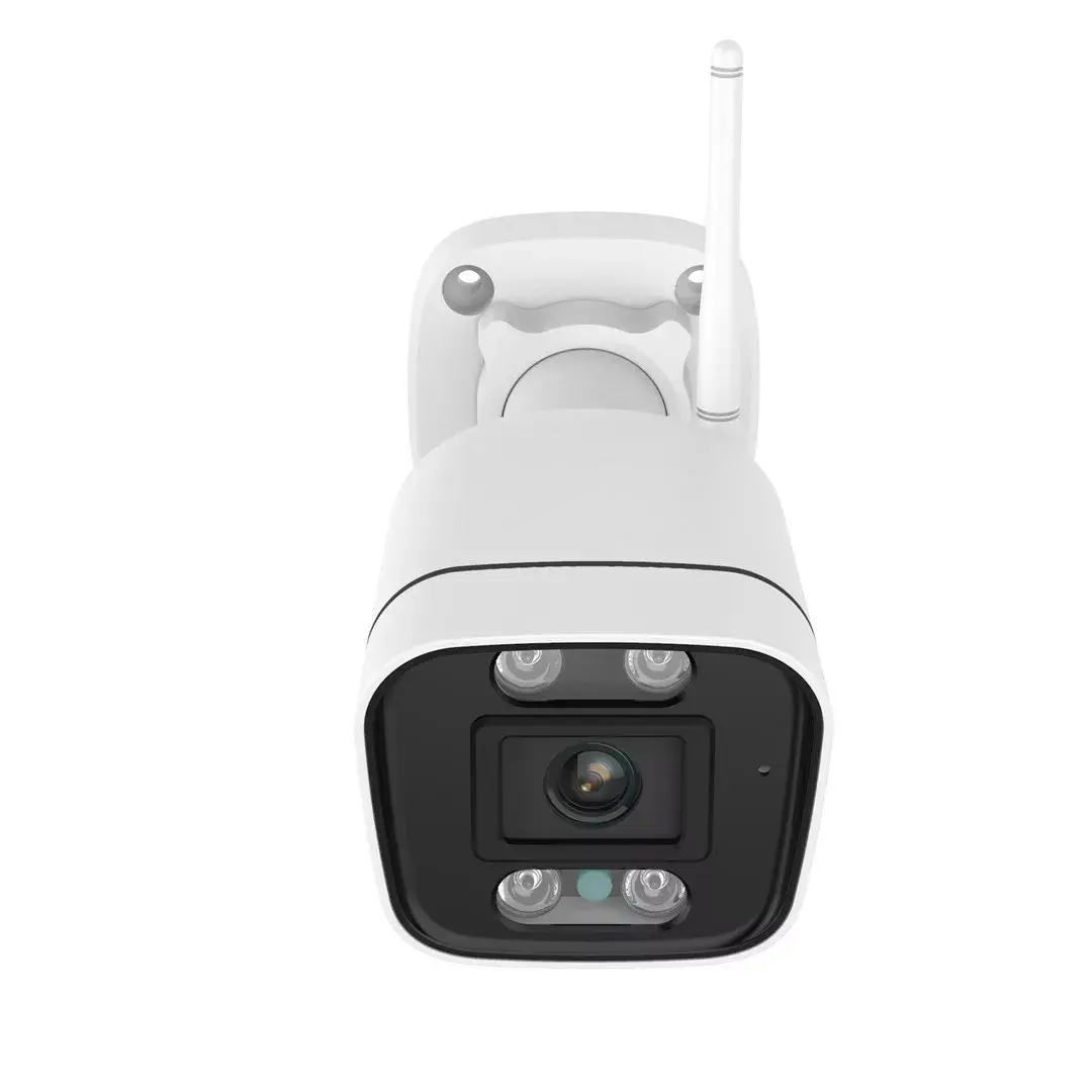 Foscam V8P 8 МП IP-камера Photo 5